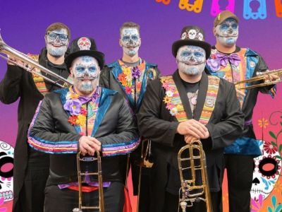 Büttysuger Balsthal Guggenmusik